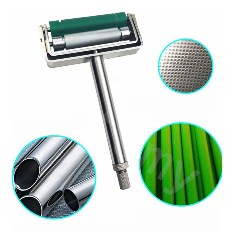 Commercial Printing Gravure - Manuelle Rad-Tinten-Gravur-Testdruckmaschine, Metallfarben-Flexodruck- und Beschichtungsfolien-Karton-Prüfgerät
