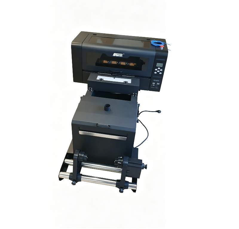Dtf Film Roll A3 - Hochwertiger I1600a1 Xp600 DTF-Drucker 30 cm