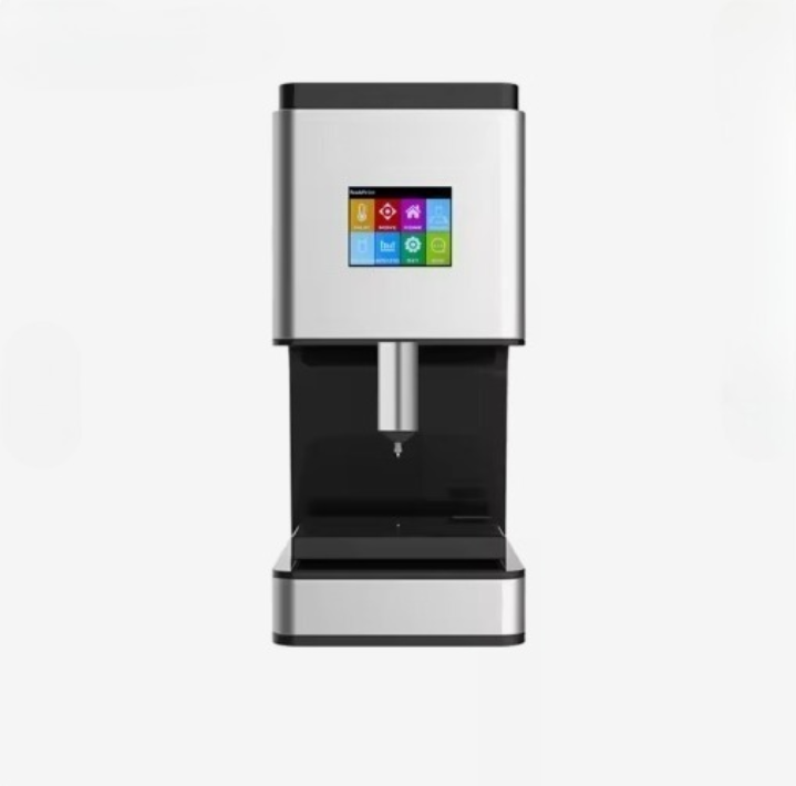 Kommerzielle Schokoladendruckm – Commercial Printing Equipment For Sale Bewertung und Preis