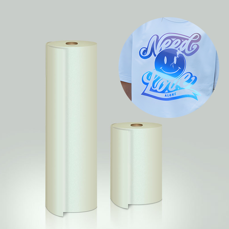 Chamäleon-Farbwechselnde DTF P – Dtf Film Roll A3 Bewertung und Preis