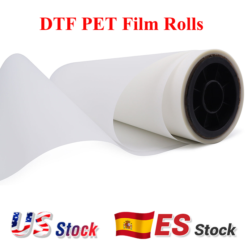 30/33/40/43/60/120cm * m dtf H – Dtf Hot Peel Film Bewertung und Preis
