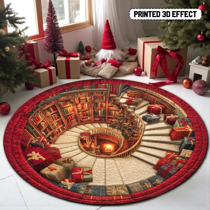 3D-Buchbibliothek-Weihnachtste – Commercial Book Printing Machines Bewertung und Preis