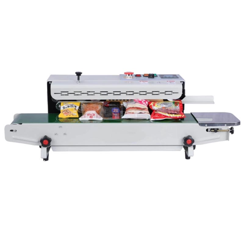 Kontinuierliche Versiegelungsm – Commercial Printing And Packaging Bewertung und Preis