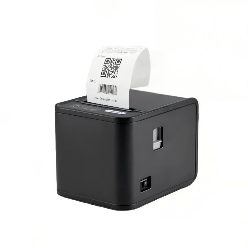 XP-T80 Restaurant-Thermo-Beleg – Commercial Printing Dpi Bewertung und Preis