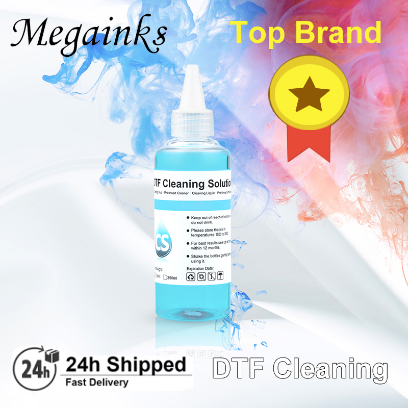 Leistungsstarke DTF-Reinigungs – Dtf Film Roll A3 Bewertung und Preis