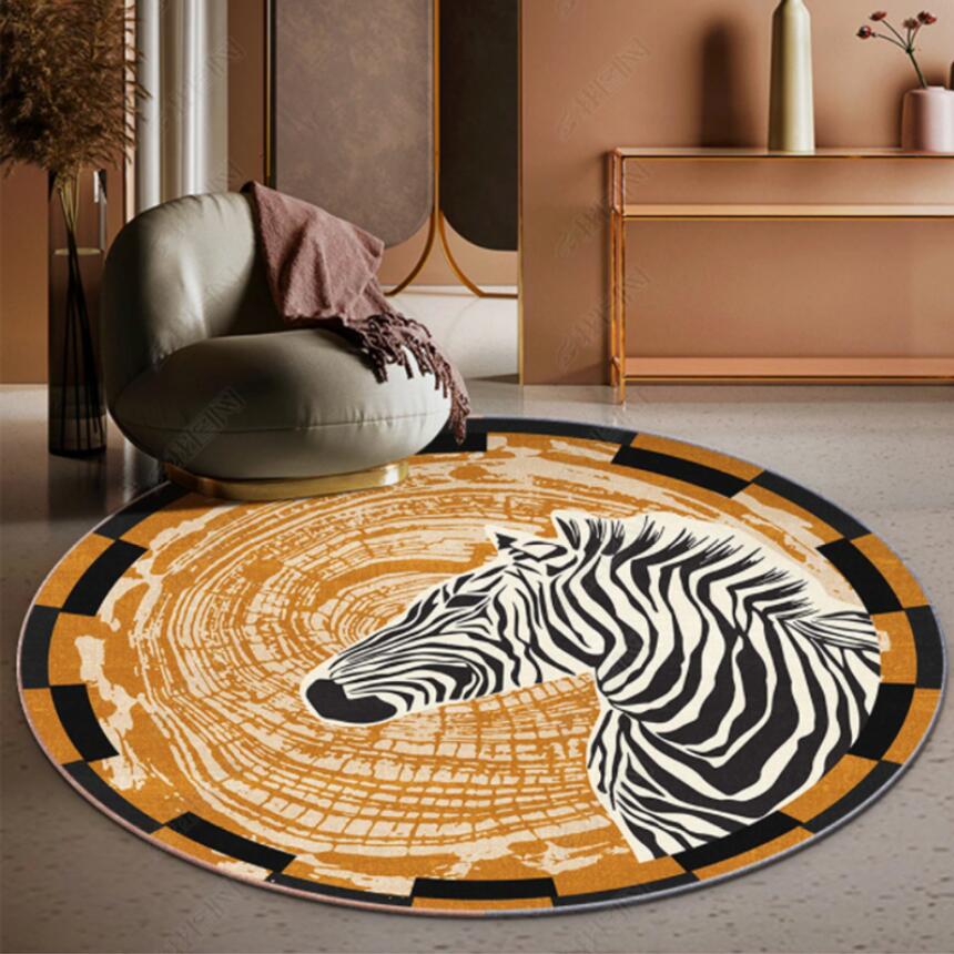 Moderne Zebra Tiger Leopard Pr – Commercial Fabric Printing Bewertung und Preis