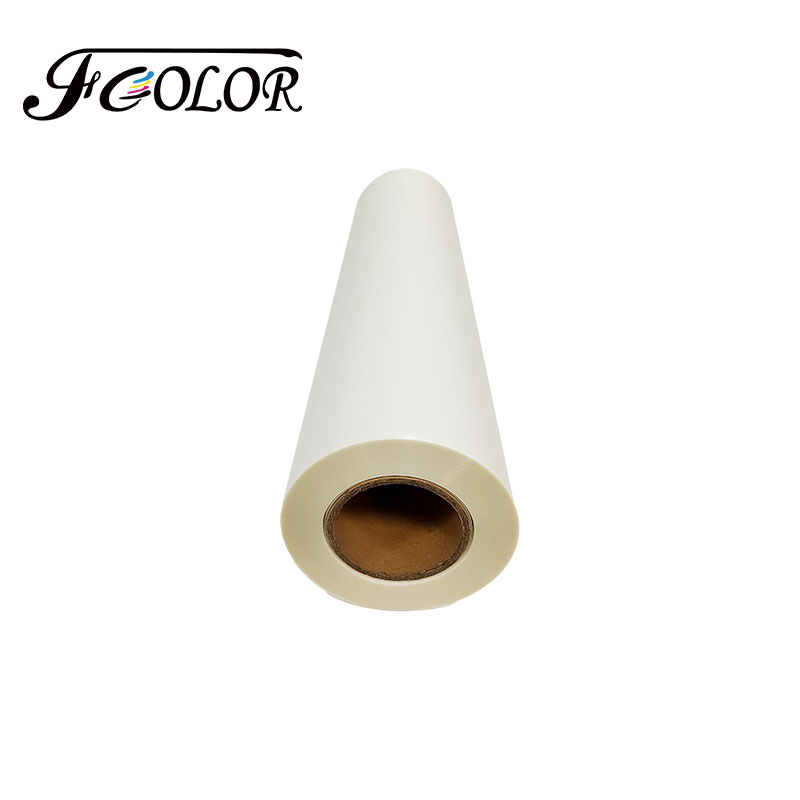 FCOLOR Matte Doppelseitige Hei – Dtf Hot Peel Film Bewertung und Preis