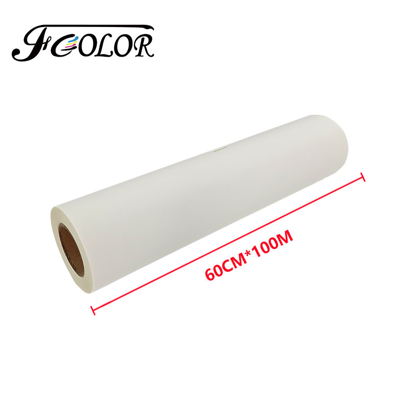 FCOLOR Matte Doppelseitige Hei – Dtf Hot Peel Film Bewertung und Preis