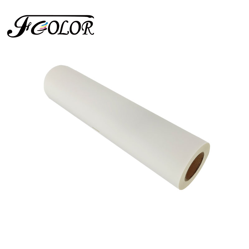 FCOLOR Matte Doppelseitige Hei – Dtf Hot Peel Film Bewertung und Preis
