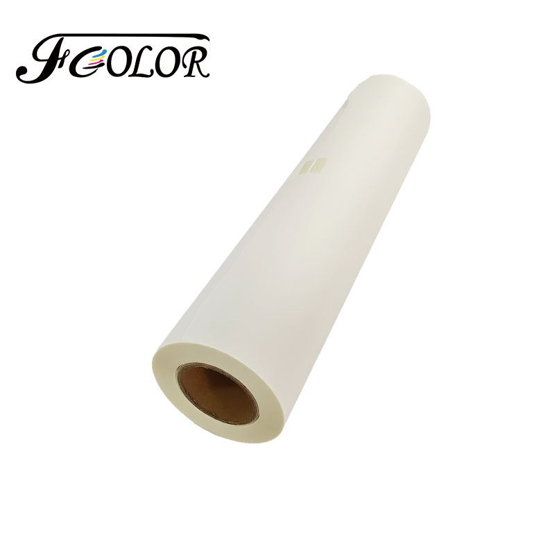 FCOLOR Matte Doppelseitige Hei – Dtf Hot Peel Film Bewertung und Preis