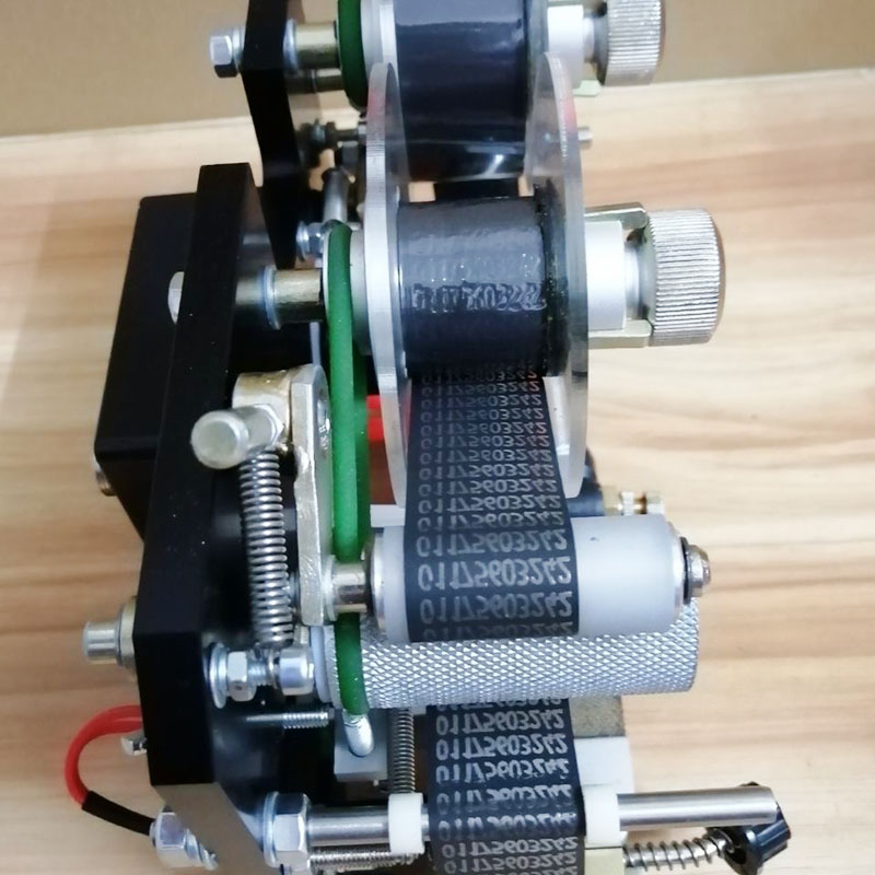 Pneumatische Bandkodierung Mas – Commercial Printing And Packaging Bewertung und Preis