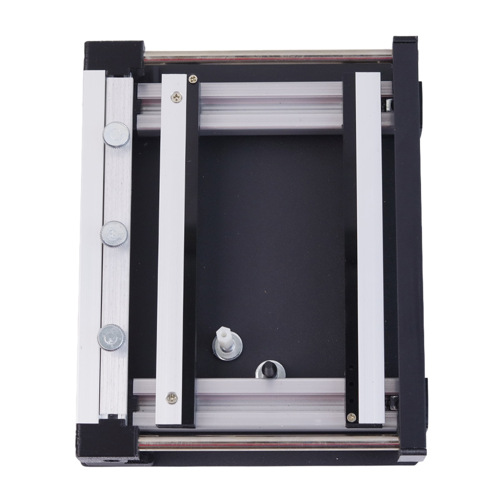 SMT-Schablonendrucker 10*10cm  – Commercial Book Printing Machines Bewertung und Preis