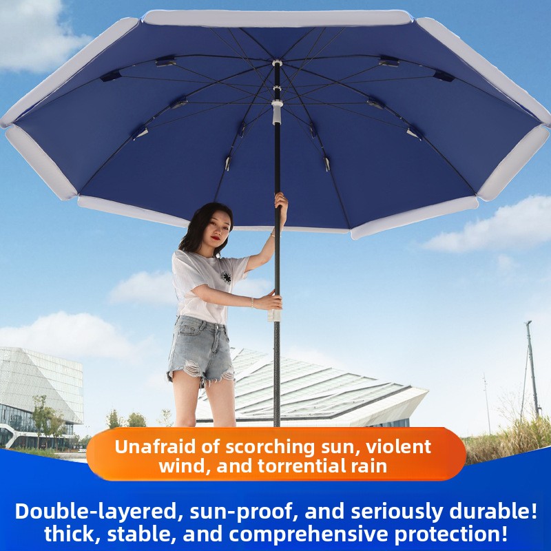 Ultragroßer runder Outdoor-Son – Commercial Printing Logo Bewertung und Preis