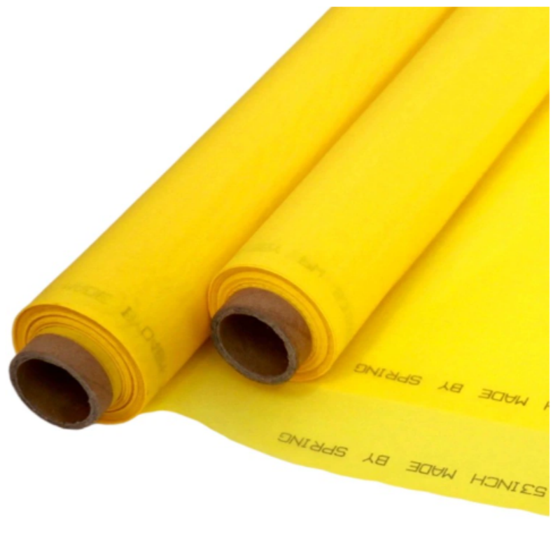 120T 305Mesh Polyester Siebdru – Commercial Fabric Printing Bewertung und Preis