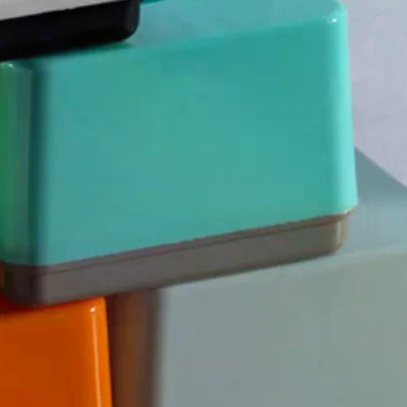 Hochwertige quadratische Kunst – Commercial Printing Logo Bewertung und Preis