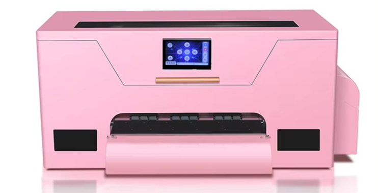 Neuer A3 DTF Drucker XP600 Dru – Dtf Film Roll A3 Bewertung und Preis