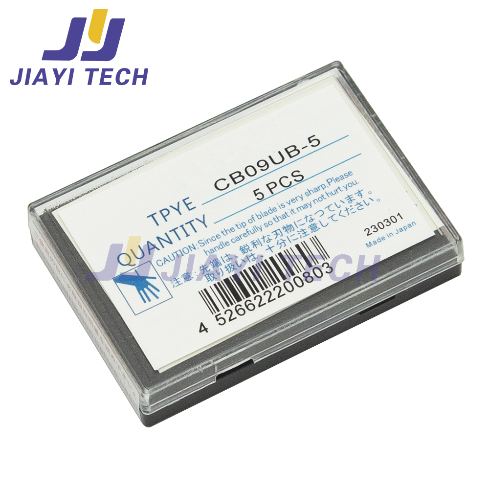 5 Teile/schachtel Für Graphtec – Cutting Plotter Blade Bewertung und Preis