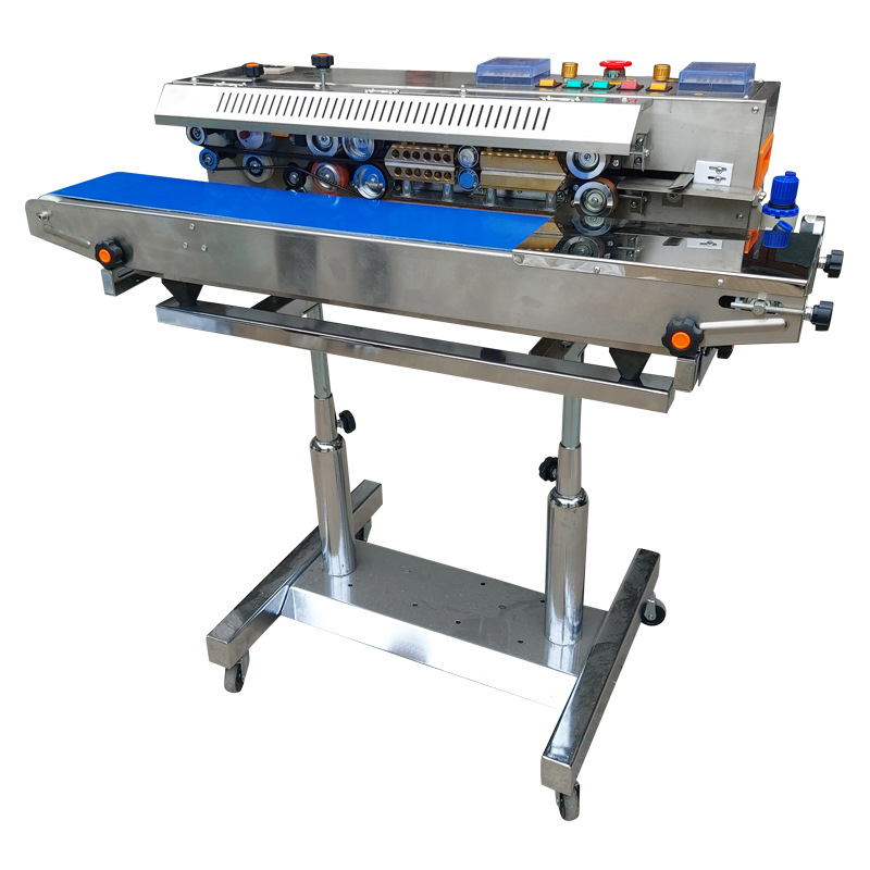 Kontinuierliche Versiegelungsm – Commercial Printing And Packaging Bewertung und Preis