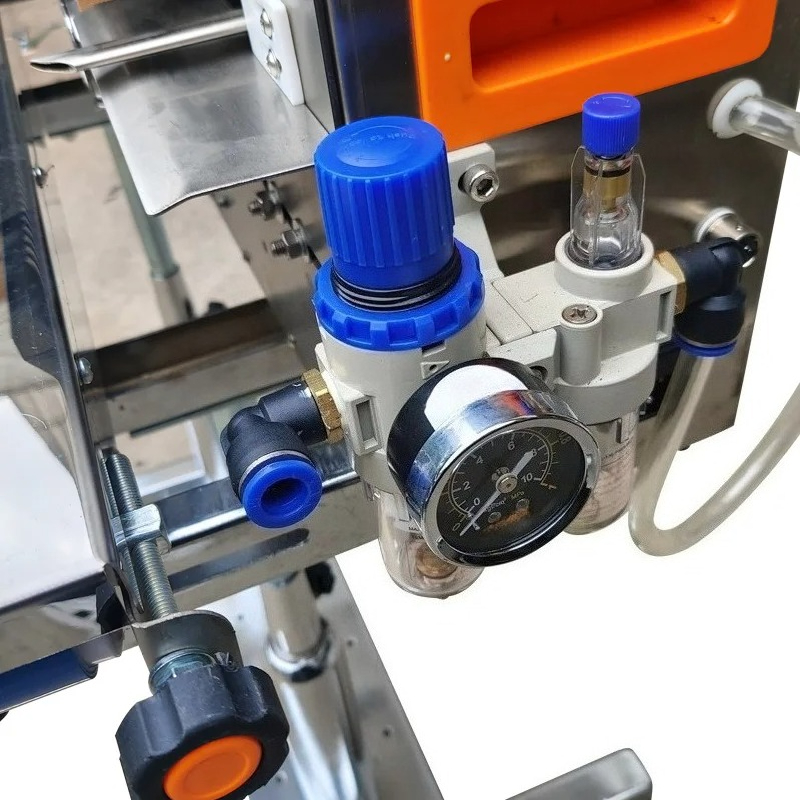 Kontinuierliche Versiegelungsm – Commercial Printing And Packaging Bewertung und Preis