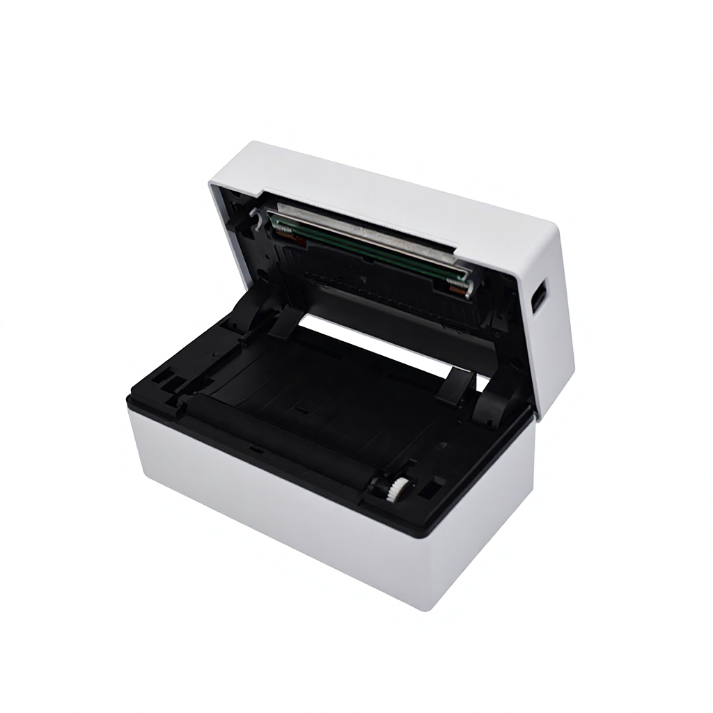 110mm 4x6 Thermischer Versande – Commercial Printing And Packaging Bewertung und Preis