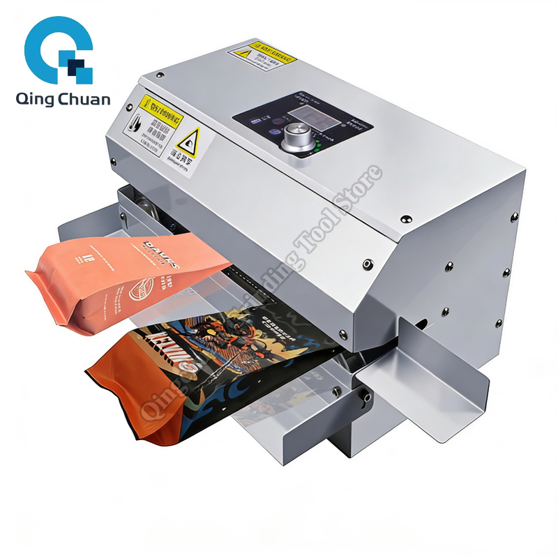 Automatische Versiegelungsmasc – Commercial Printing And Packaging Bewertung und Preis