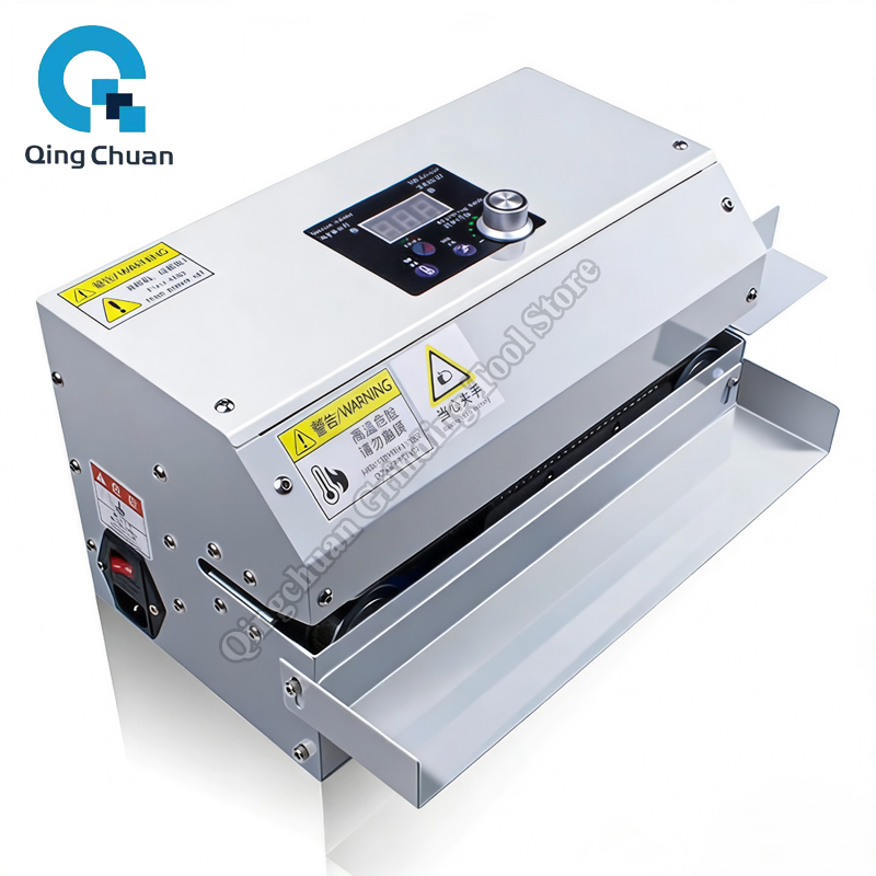 Automatische Versiegelungsmasc – Commercial Printing And Packaging Bewertung und Preis