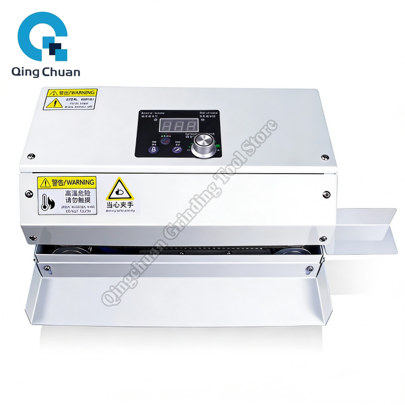 Automatische Versiegelungsmasc – Commercial Printing And Packaging Bewertung und Preis