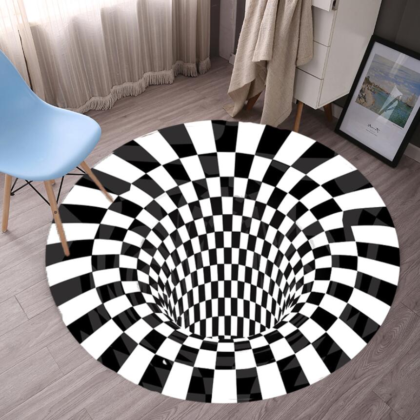 Geometrische Schlafzimmerteppi – Commercial Fabric Printing Bewertung und Preis