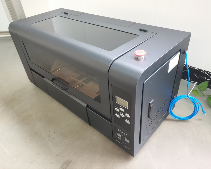A3 DTF-Drucker mit Shaker für  – Dtf Film Roll A3 Bewertung und Preis