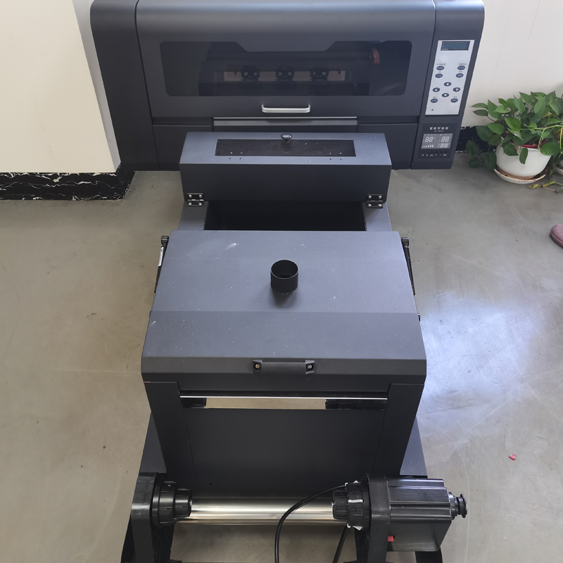 Hochwertiger I1600a1 Xp600 DTF – Dtf Film Roll A3 Bewertung und Preis