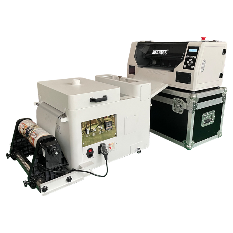 A3 33CM DTF Drucker Maschine M – Dtf Film Roll A3 Bewertung und Preis